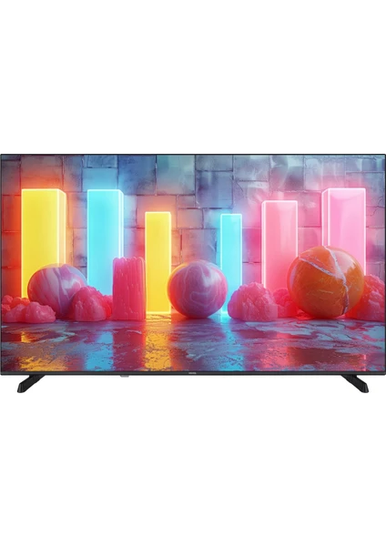 65UT9740 65'' 164 Ekran Uydu Alıcılı 4K Ultra HD Smart LED TV