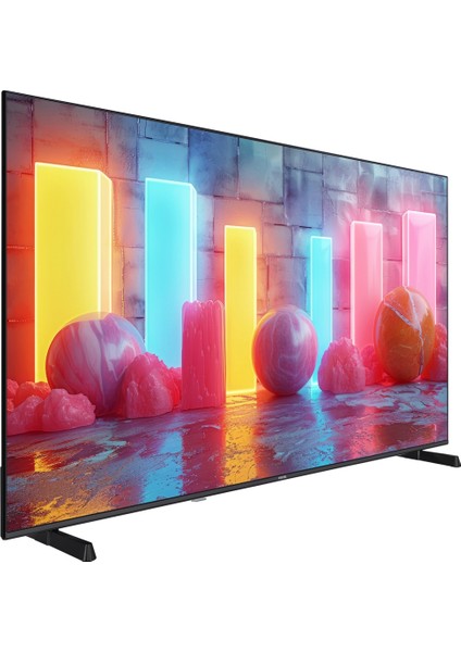 65UT9740 65'' 164 Ekran Uydu Alıcılı 4K Ultra HD Smart LED TV