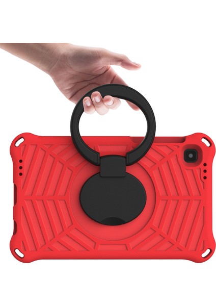 Samsung Galaxy Tab A7 Lite SM T220 SM T225 Eva Koruyucu Omuz Askılı Çizilmez Taşınabilir Tablet Kılıfı (Yurt Dışından) fırsatları