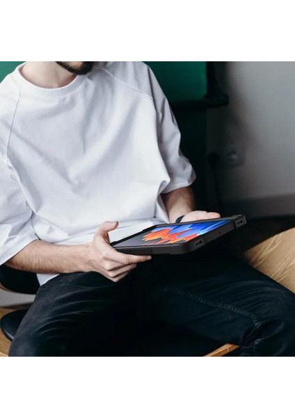 Samsung Galaxy Tab S8 s7 Silikon Pc Tablet Kılıfı (Yurt Dışından) indirimleri
