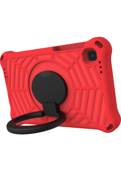 Samsung Galaxy Tab A7 Lite SM T220 SM T225 Eva Koruyucu Omuz Askılı Çizilmez Taşınabilir Tablet Kılıfı (Yurt Dışından) indirimleri