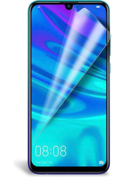 Bufalo Vivo Y70 Flexiglass Nano Ekran Koruyucu