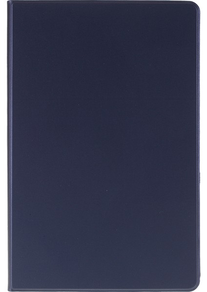 Pu Deri Standı Koruyucu Samsung Galaxy Tab S6 T860 Tablet Kılıfı (Yurt Dışından)