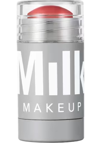 Mılk Makeup Lip + Quirk - Werk Krem Allık 6g