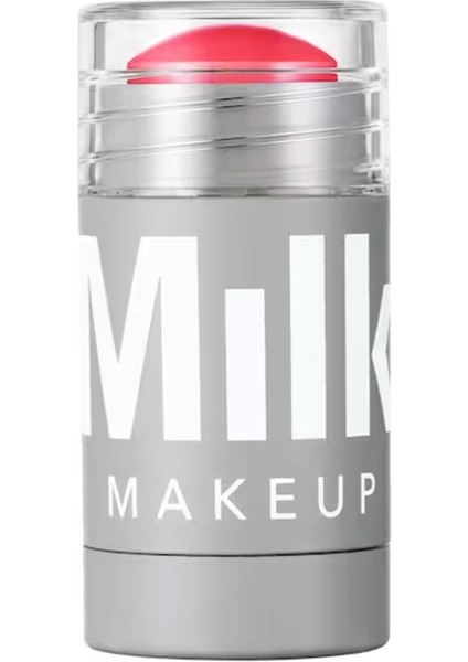 Mılk Makeup Lip + Quirk - Flip Krem Allık 6g