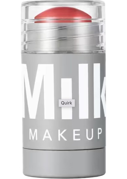 Mılk Makeup Lip + Perk- Swerve - Muse Krem Allık 6g