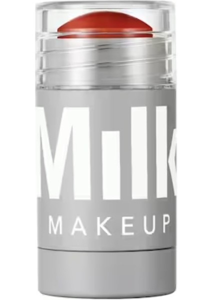 Lip + Perk- Swerve - Terracotta Krem Allık 6gr