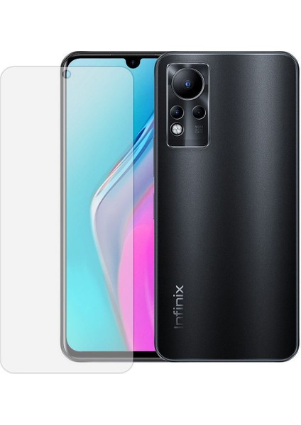 Bufalo Infinix Note 11 Pro Flexiglass Nano Ekran Koruyucu