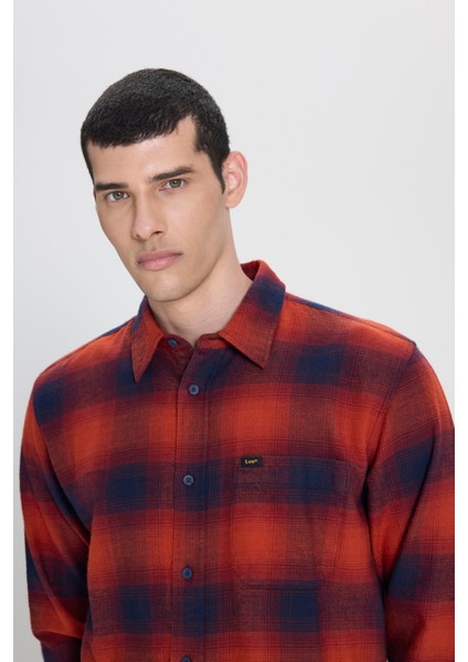 Regular Fit Normal Kesim %100 Pamuk Gömlek Ceket modelleri