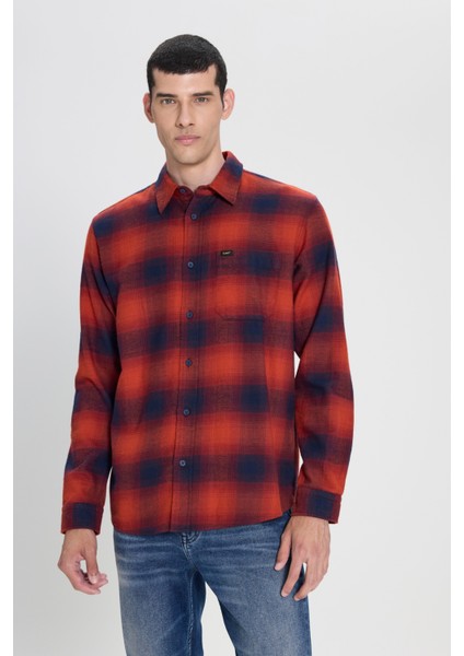 Regular Fit Normal Kesim %100 Pamuk Gömlek Ceket fiyatları