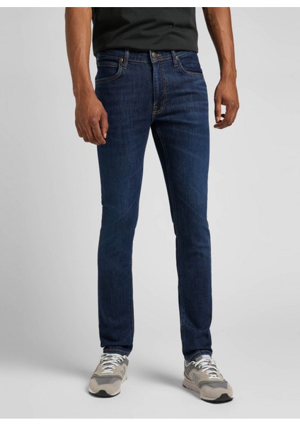 Regular Straight Erkek Denim Pantolon L707PXEE Daren Jean Pantolon fiyatları