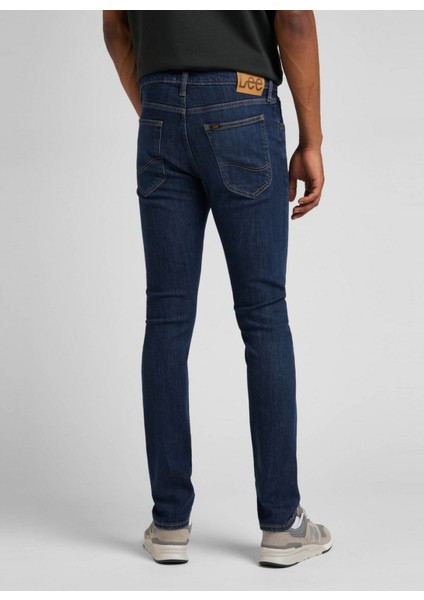 Regular Straight Erkek Denim Pantolon L707PXEE Daren Jean Pantolon modelleri