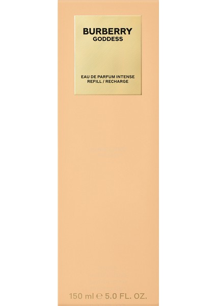 150 ml Parfüm