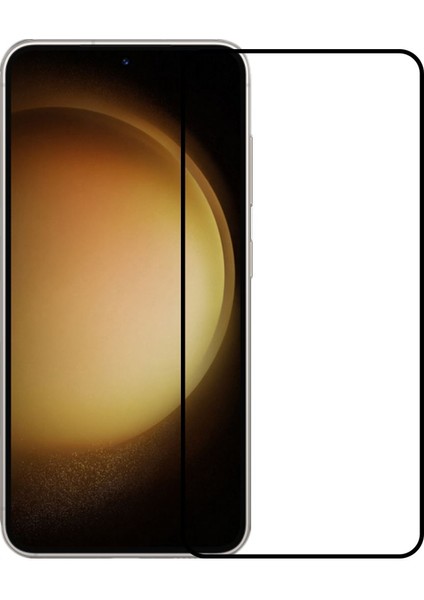 Bufalo Samsung Galaxy S23 Esd Anti Static Seramik Ekran Koruyucu