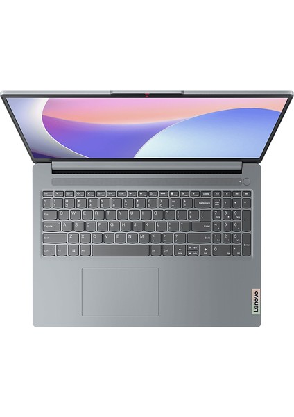 Ideapad Slim 3/ Intel I5-12450H/ 8gb Ram/ 256GB Ssd/ 15.6"/ W11/ Laptop 83ER00GXTR