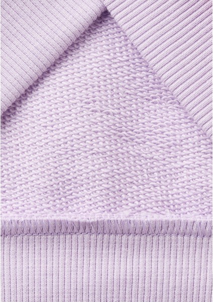 Kız Bebek Sweatshırt 3J70G10F8-24K-029 modelleri