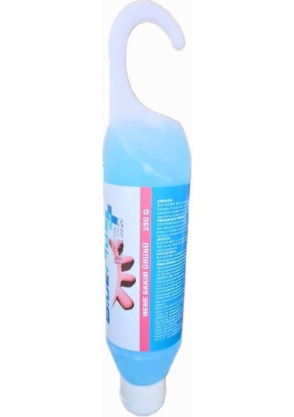 Bluemint Meme Kremi 250 ml