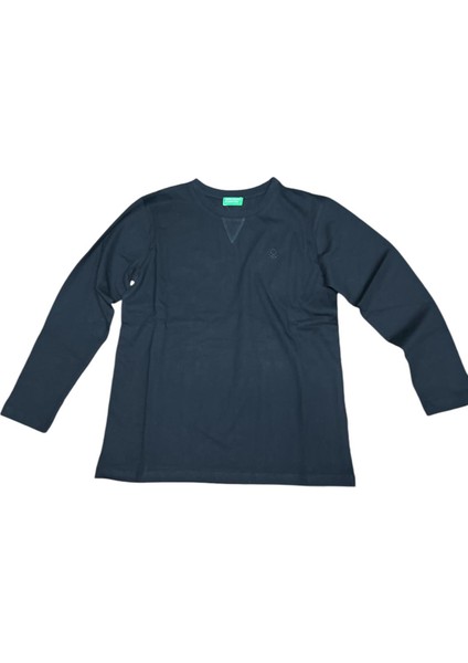 -B21643 Benetton Tshirt 72780-001