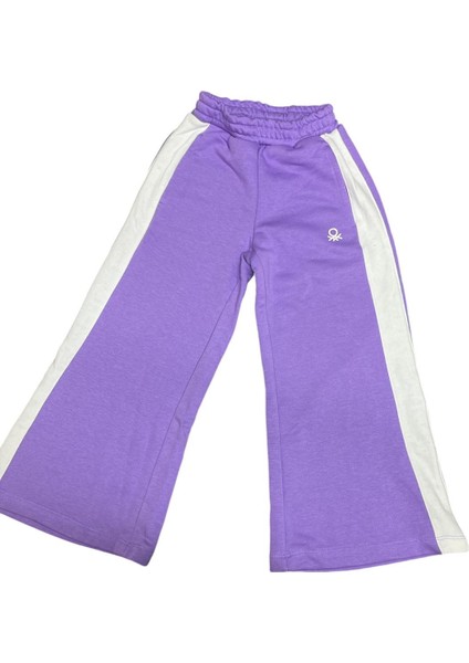 BNT-G21551 Benetton Eşofman Altı BNT-G21551-026