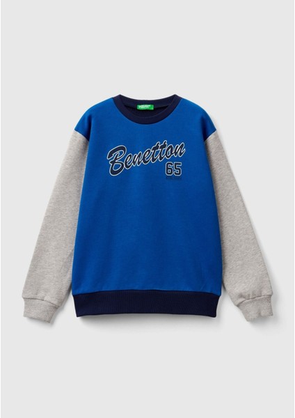-B Sweatshırt 3J68C10JM-24K-003