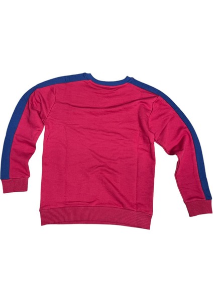 BENETTON-B21606 Benetton Sweatshirt 72744-009 fiyatları