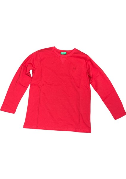 -B21643 Benetton Tshirt 72780-009