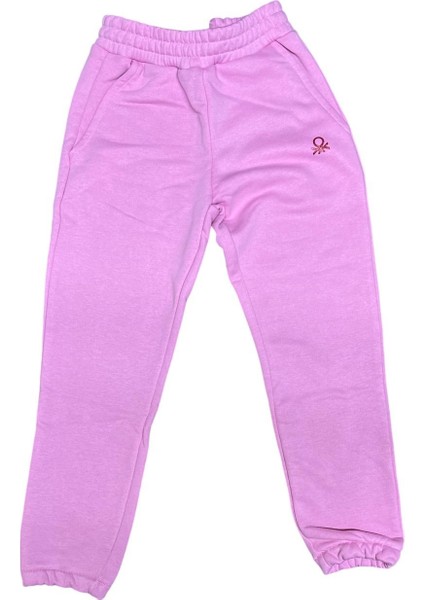 BNT-G21535 Benetton Eşofman Altı BNT-G21535-012