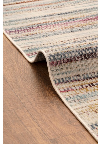 7/24 Kilim ve Jüt Meşe 80X300 cm Salon Mutfak Halısı Yolluk Kilim indirimleri