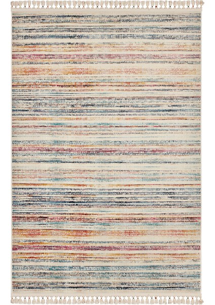 7/24 Kilim ve Jüt Meşe 100X200 cm