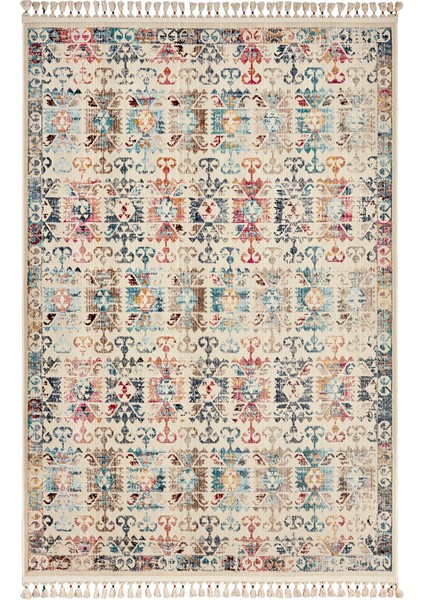 7/24 Kilim ve Jüt Nakış 80X300 cm