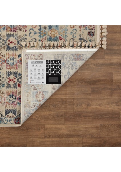 7/24 Kilim ve Jüt Nakış 80X300 cm