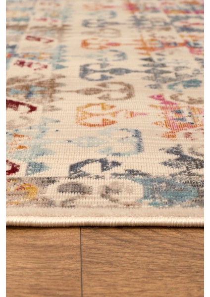 7/24 Kilim ve Jüt Nakış 80X300 cm