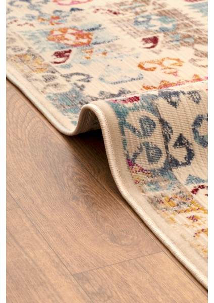 7/24 Kilim ve Jüt Nakış 120X180 cm