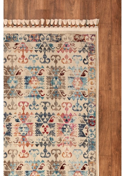 7/24 Kilim ve Jüt Nakış 120X180 cm