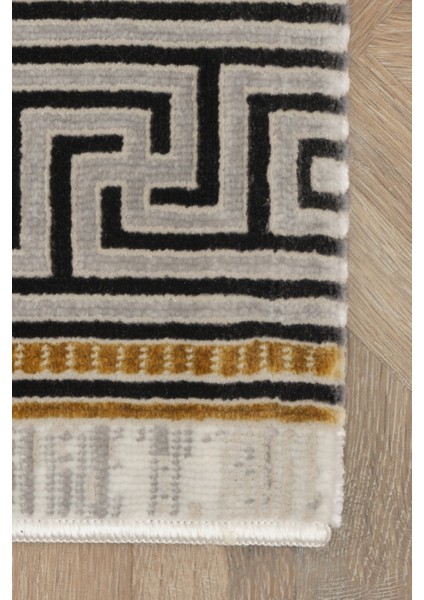 Lavinra 120X180 cm Salon Mutfak Halısı Yolluk Kilim