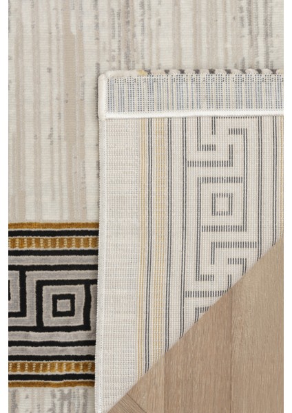 Lavinra 120X180 cm Salon Mutfak Halısı Yolluk Kilim