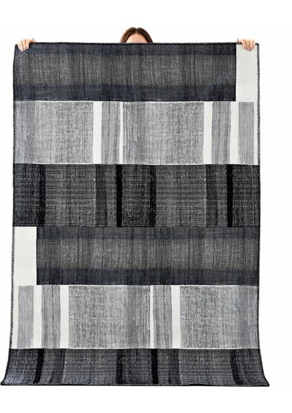 Dekoratif Art Trend Deep Blue 80x300 cm