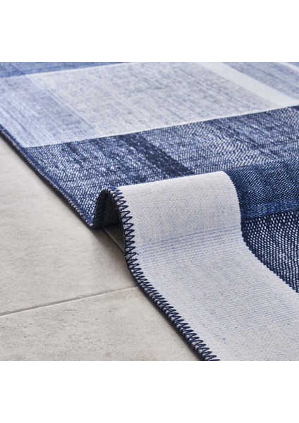 Dekoratif Art Trend Deep Blue 80x300 cm fırsatları