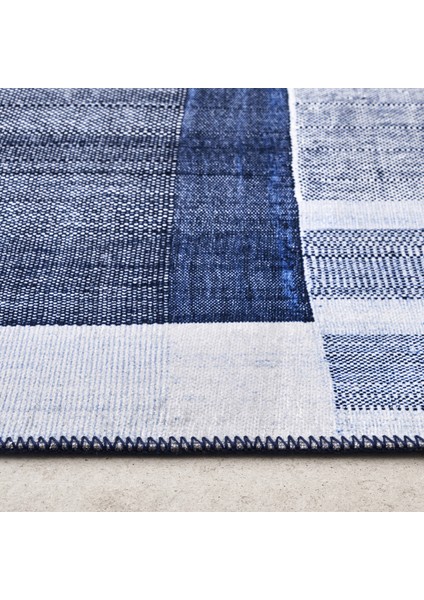 Dekoratif Art Trend Deep Blue 80x300 cm indirimleri