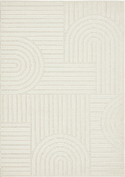 7/24 İskandinav Thor Beyaz 160x230 cm fırsatları