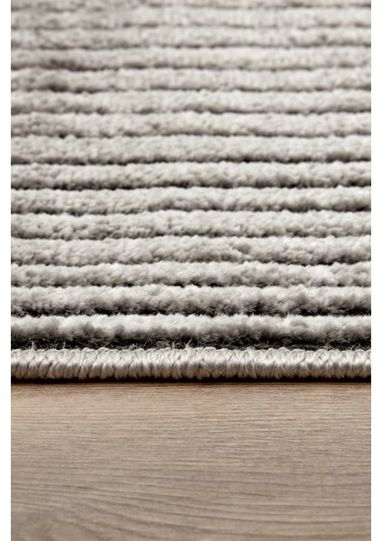 7/24 İskandinav Elin Gri 80x300 cm