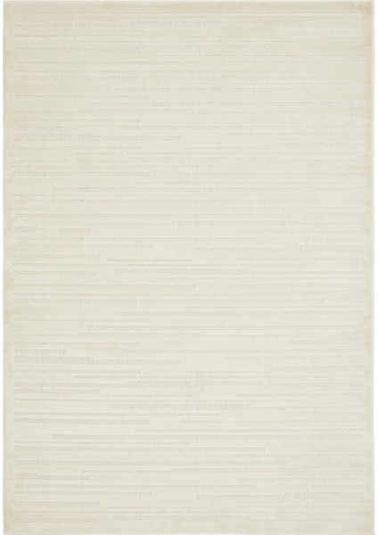 7/24 Iskandinav Greta Beyaz 80X150 cm
