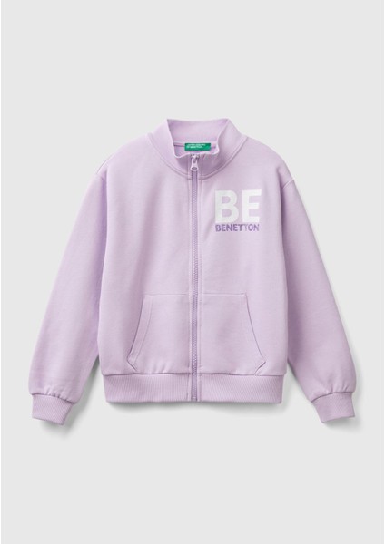 Kız Çocuk Sweatshırt 3J68C503Y-24K-026