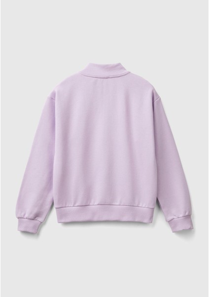 Kız Çocuk Sweatshırt 3J68C503Y-24K-026 fiyatları