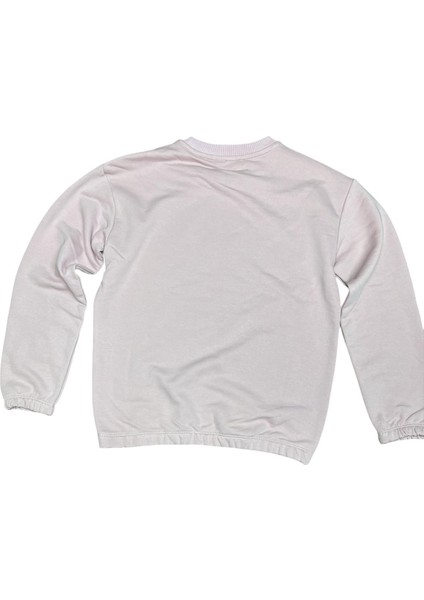 BNT-W21480 Benetton Kadın Sweatshirt BNT-W21480-044 fiyatları
