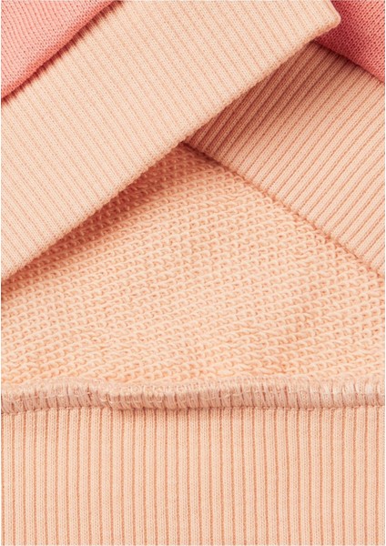 Kız Bebek Sweatshırt 3J70G10F8-24K-012 modelleri