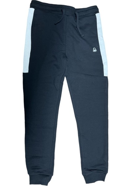 -B21605 Benetton Eşofman Altı 72743-001