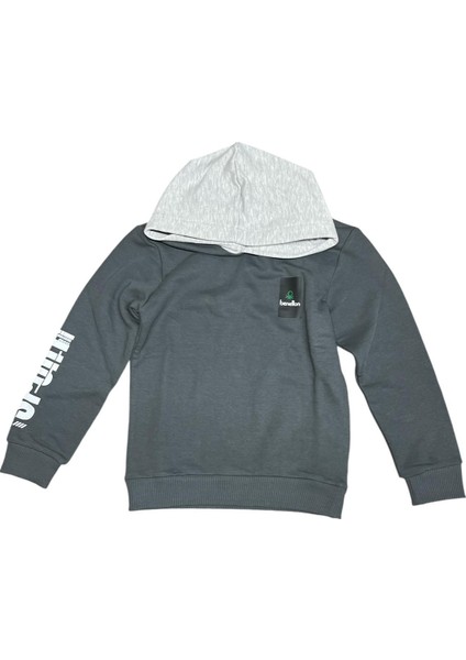 Erkek Çocuk Sweatshirt 72775-005
