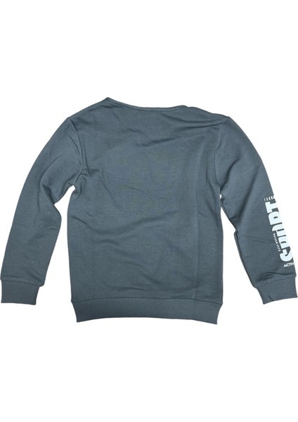 Erkek Çocuk Sweatshirt 72775-005 fiyatları
