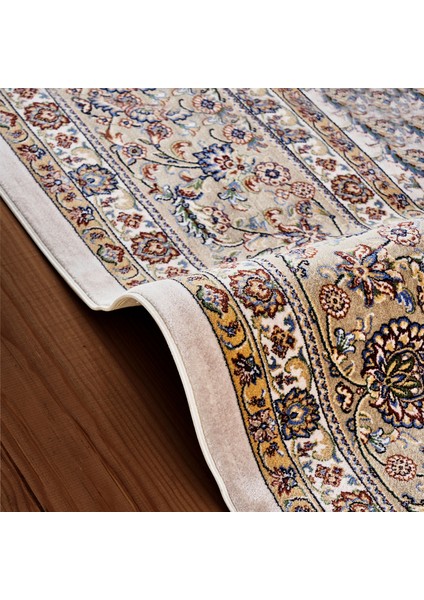 Kaşmir Halı İpek Artisan Haseki 160x230cm Halı